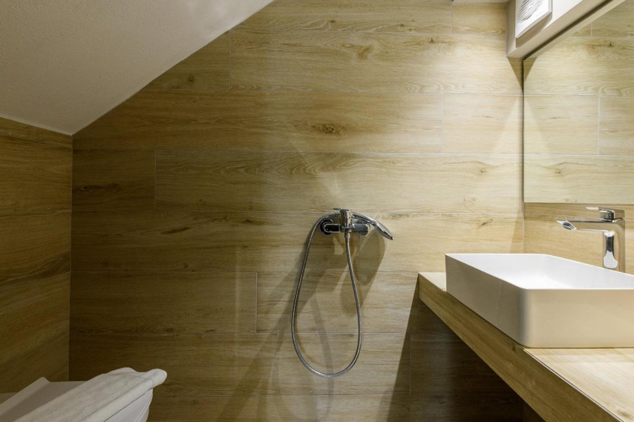 Louloudis Apartments Complex Limenas  Ngoại thất bức ảnh